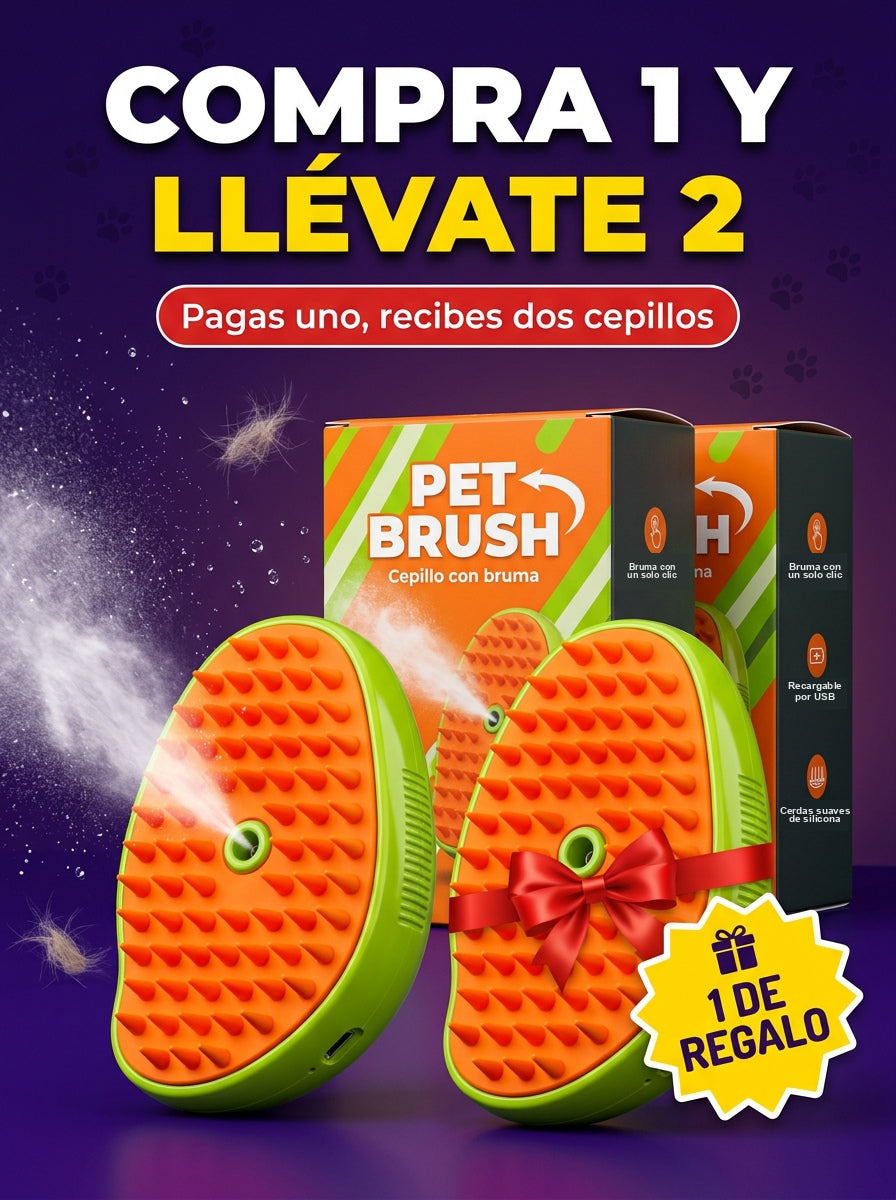 Petcare - Compre 1 Llevate 2 GRATIS 🎁