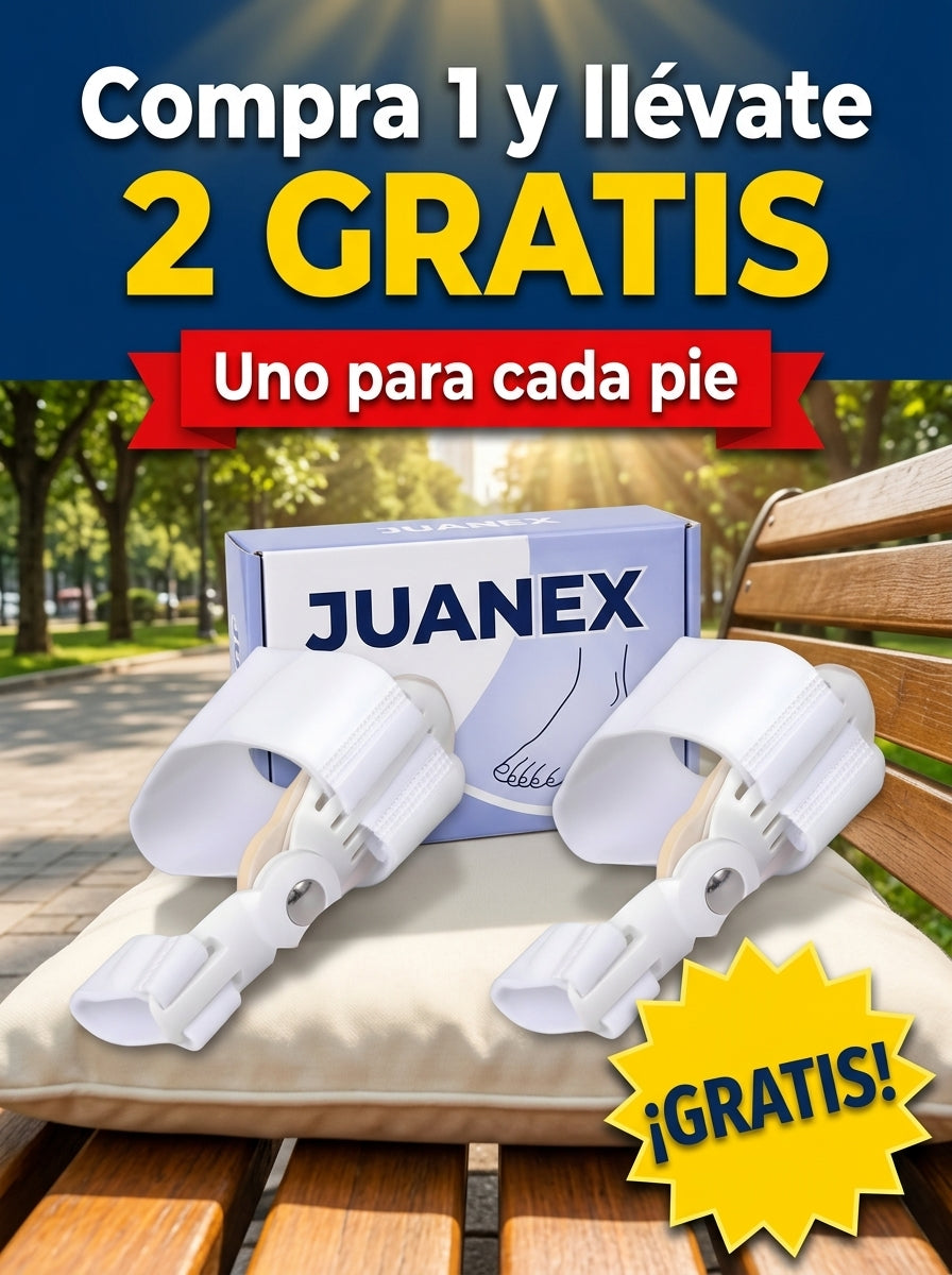 Juanex - Compre 1 Llevate 2 GRATIS 🎁