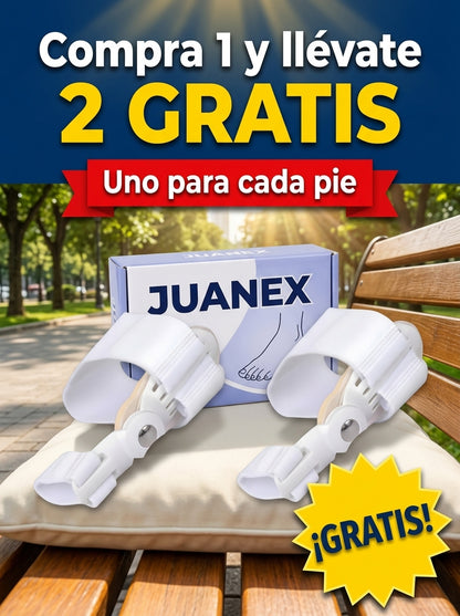Juanex - Compre 1 Llevate 2 GRATIS 🎁