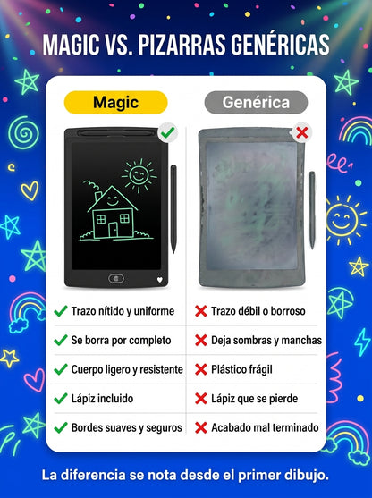 Magic - Compre 1 Llevate 2 GRATIS 🎁