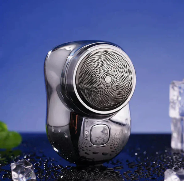 ProBarber - Mini Afeitadora Profesional - Compra 1 y Llévate 2 GRATIS 🎁